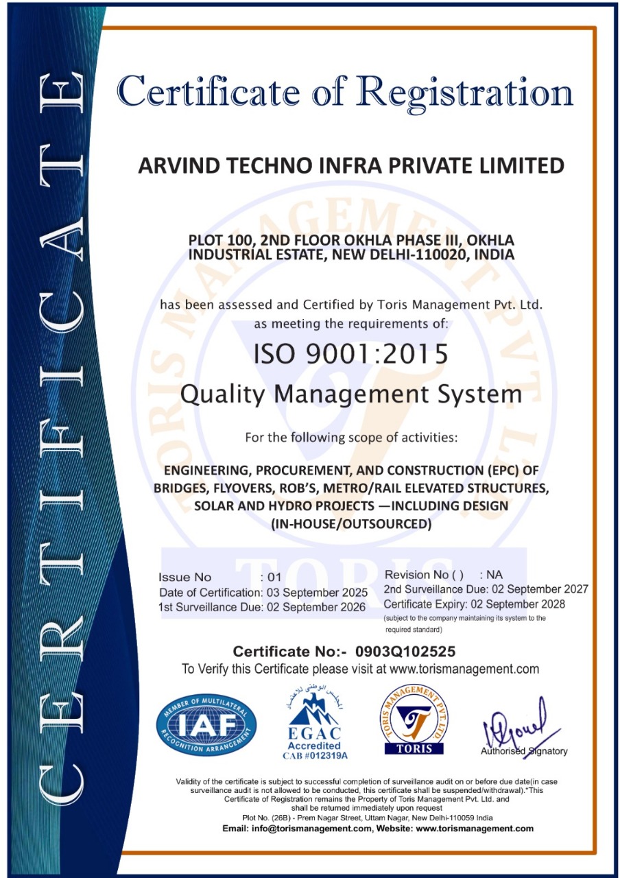 ISO 14001:2015 - Environmental Management System